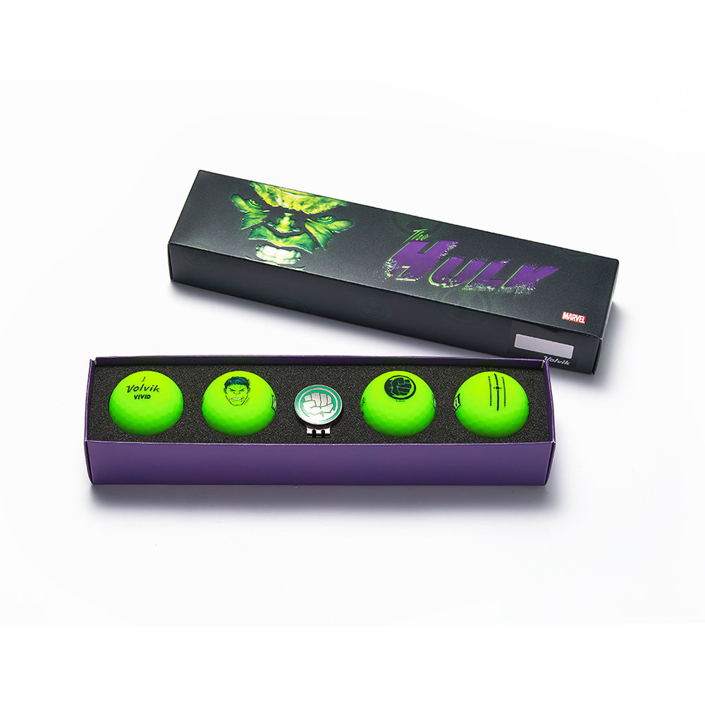 Marvel Hulk Gift Set