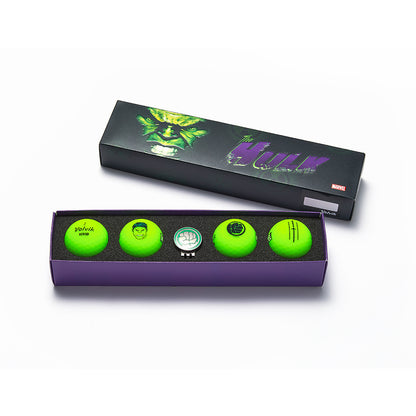 Marvel Hulk Gift Set