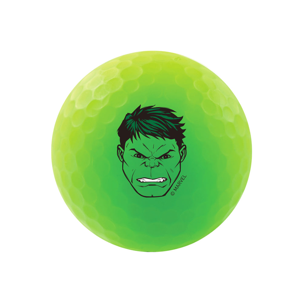 Marvel Hulk Gift Set