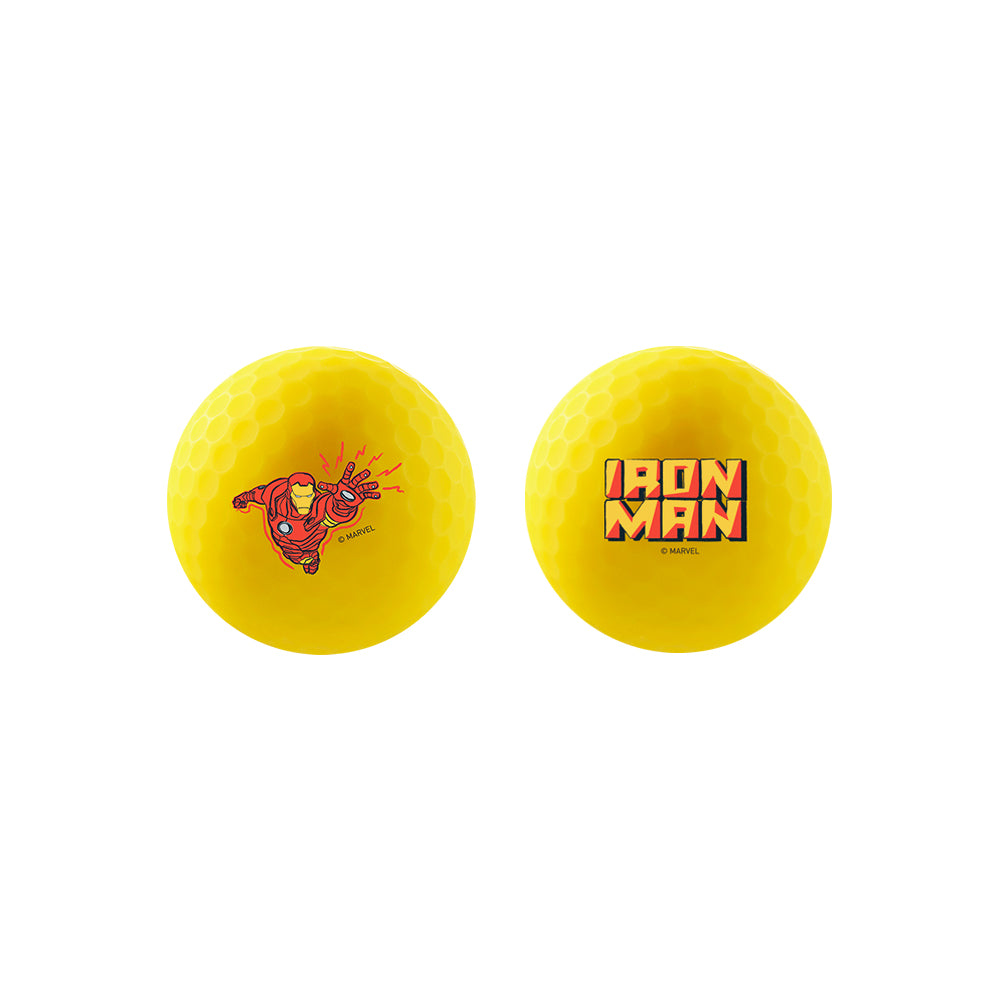 Avengers Vivid Gift Set Bundle | Limited Edition Volvik x Marvel