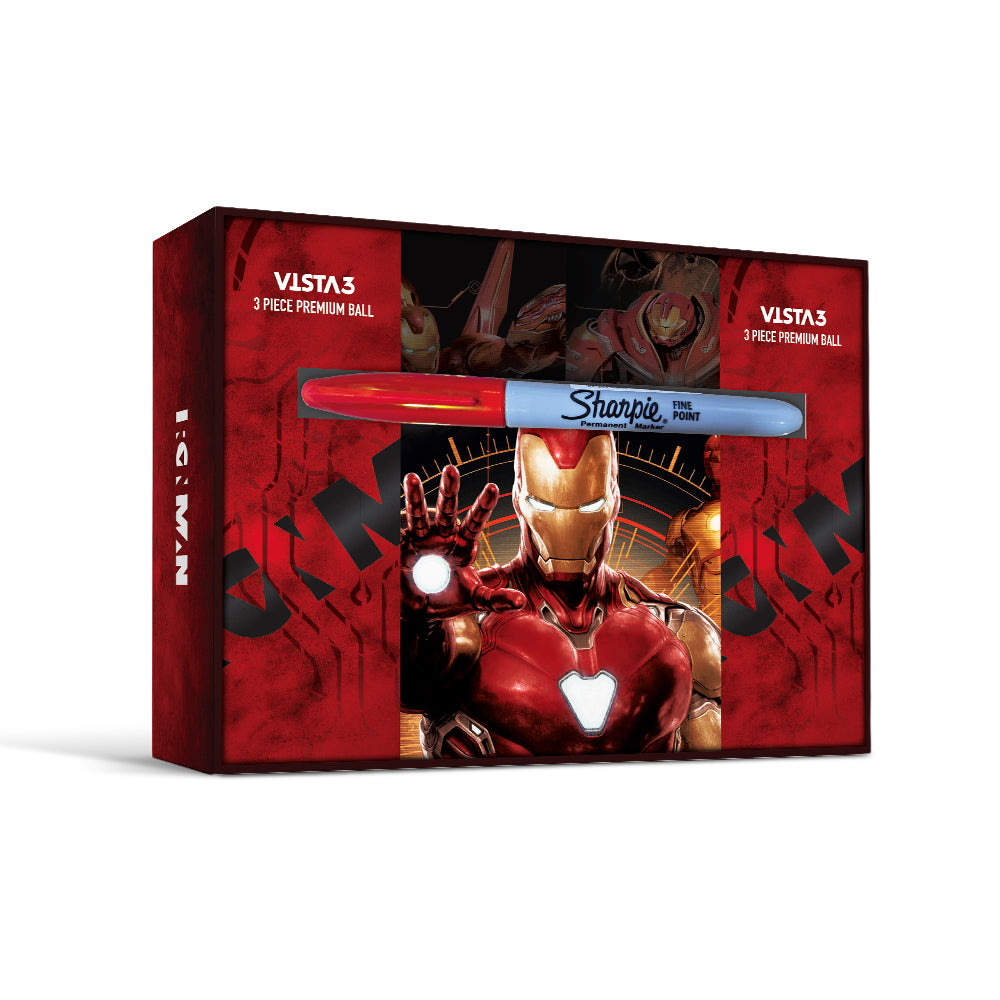 アメリカ限定　アイアンマンゴルフボールマーカーセット アメリカ限定 アイアンマンゴルフボールマーカーセット Amazon