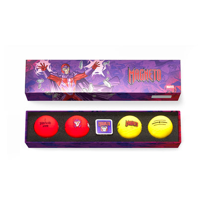 Marvel Magneto Gift Set