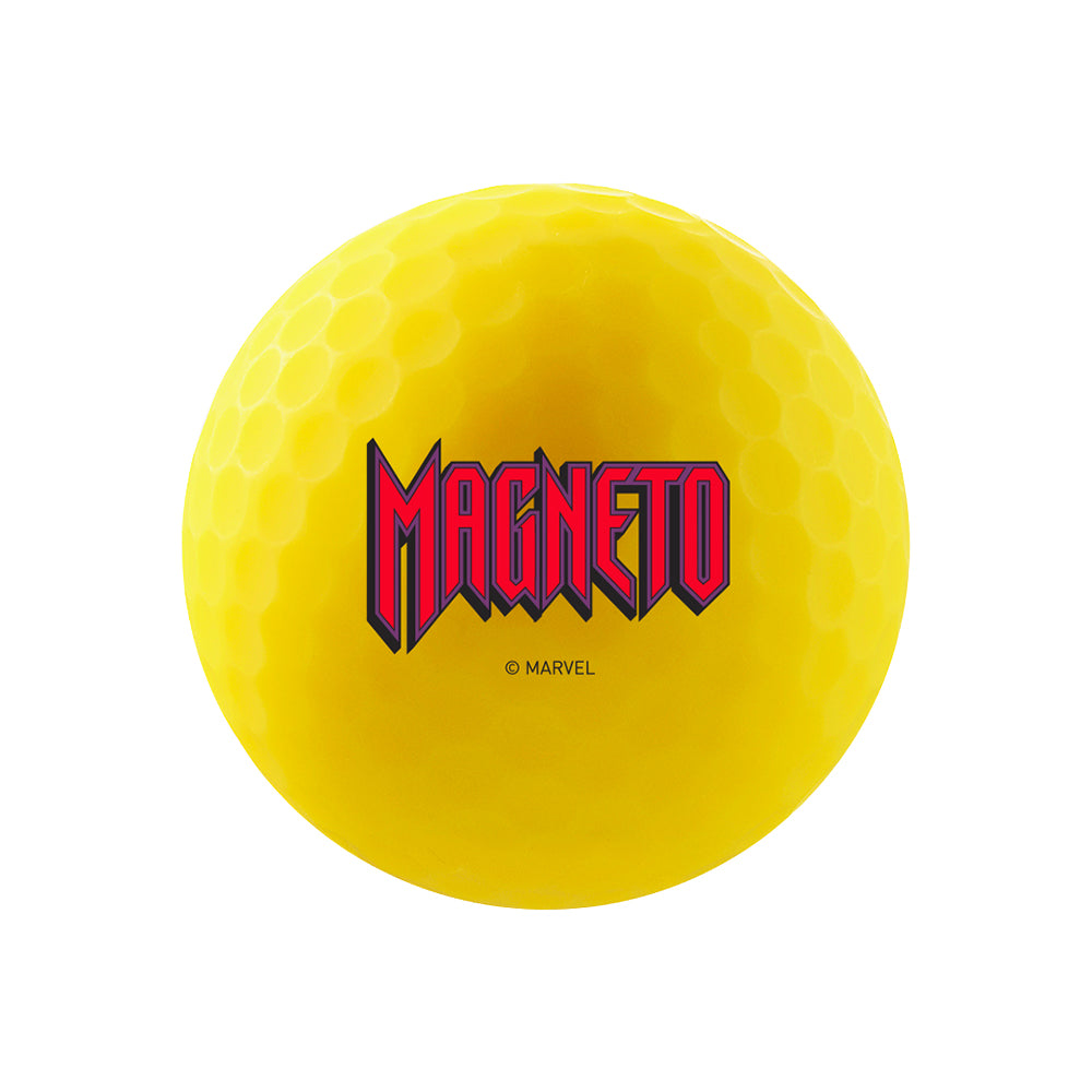 Volvik Marvel Anti-Heroes: Enhanced Golf Balls with Heroic Flair