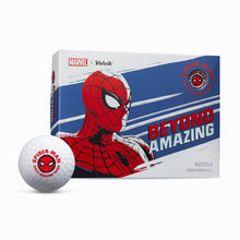 Marvel Beyond Amazing Spider-Man