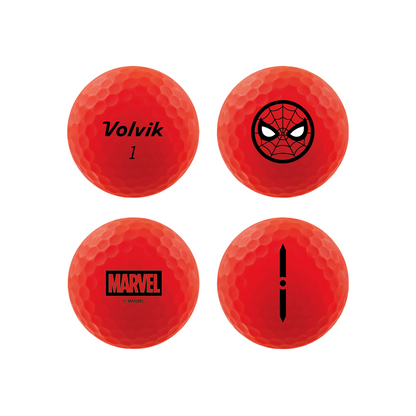 Marvel "Spidey Sense" Spider-Man Gift Set
