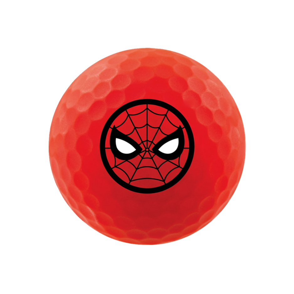 Marvel "Spidey Sense" Spider-Man Gift Set