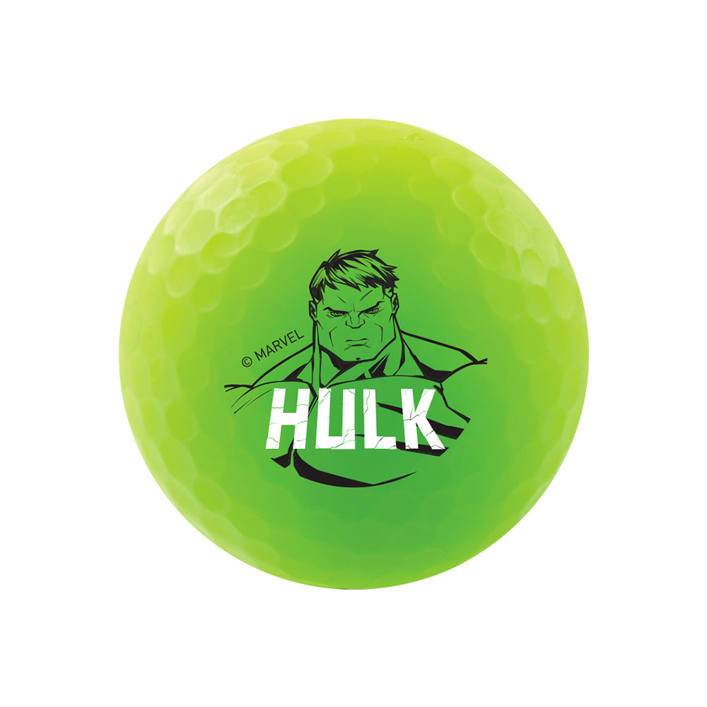 Volvik Marvel The Avengers Ball - Thumbnail 4