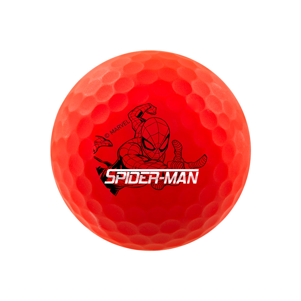 New Marvel 5 Ball Pack - Volvik – Volvik USA