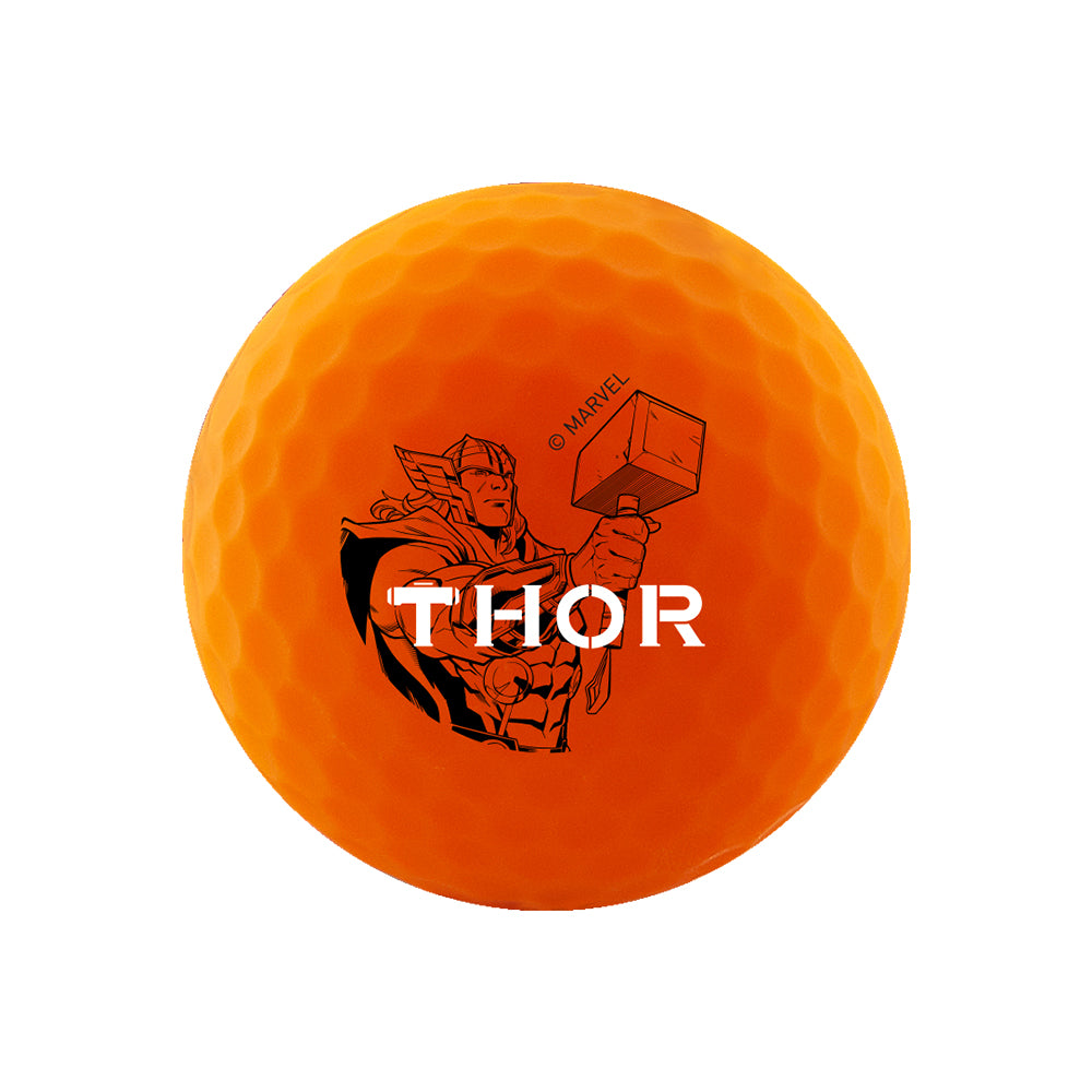 New Marvel 5 Ball Pack - Volvik – Volvik USA