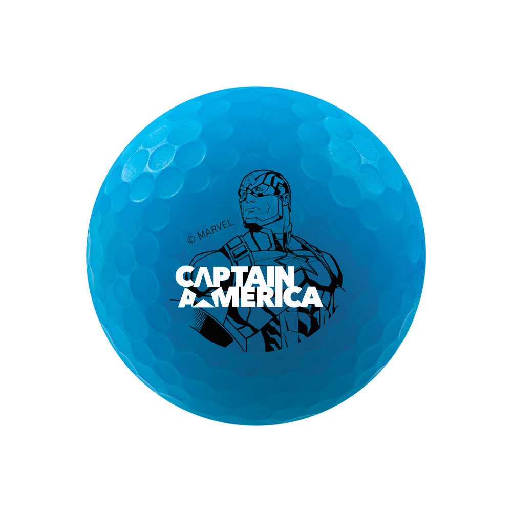 Volvik Marvel The Avengers Ball