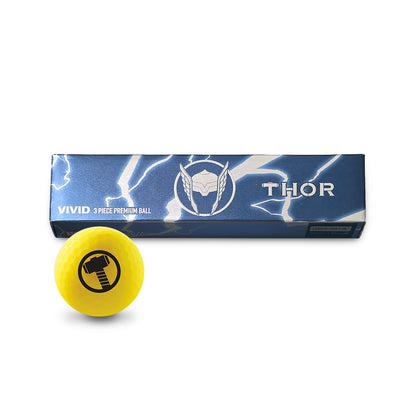 Marvel Thor Gift Set