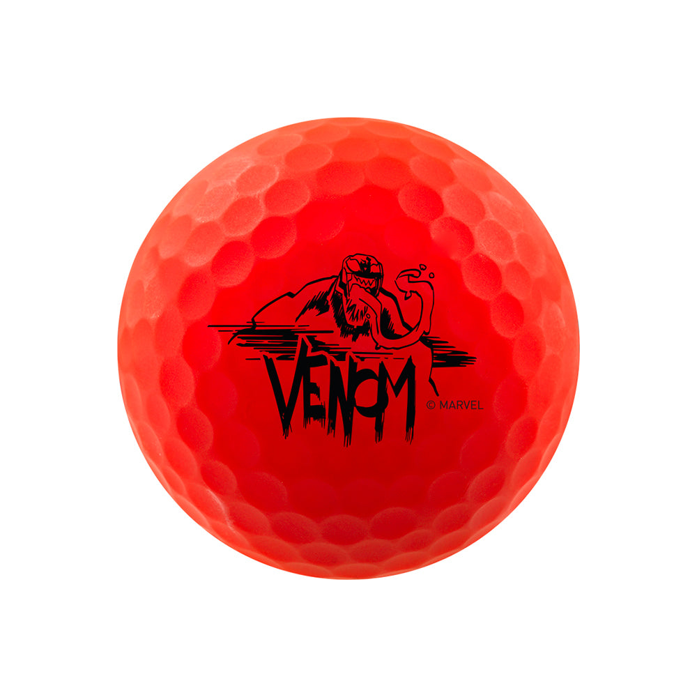 Volvik Marvel Venom