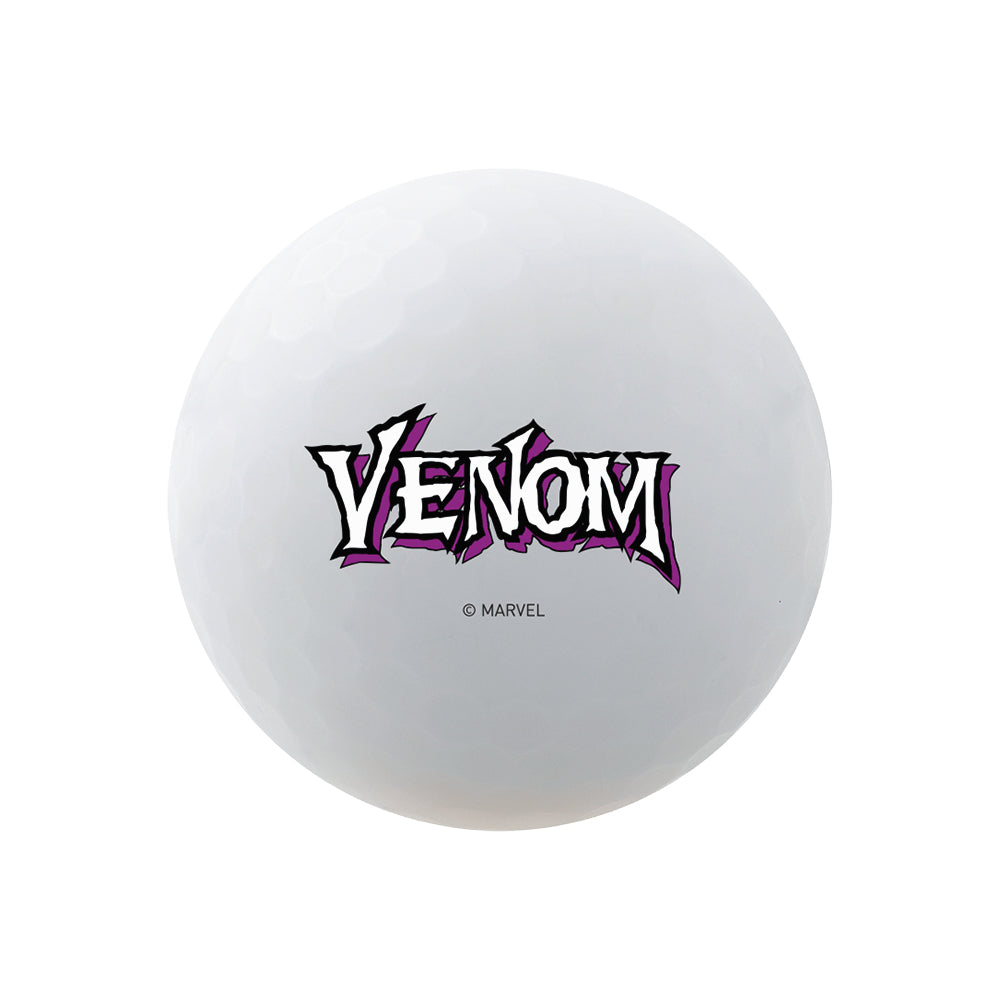 Volvik Marvel Venom - Thumbnail 4