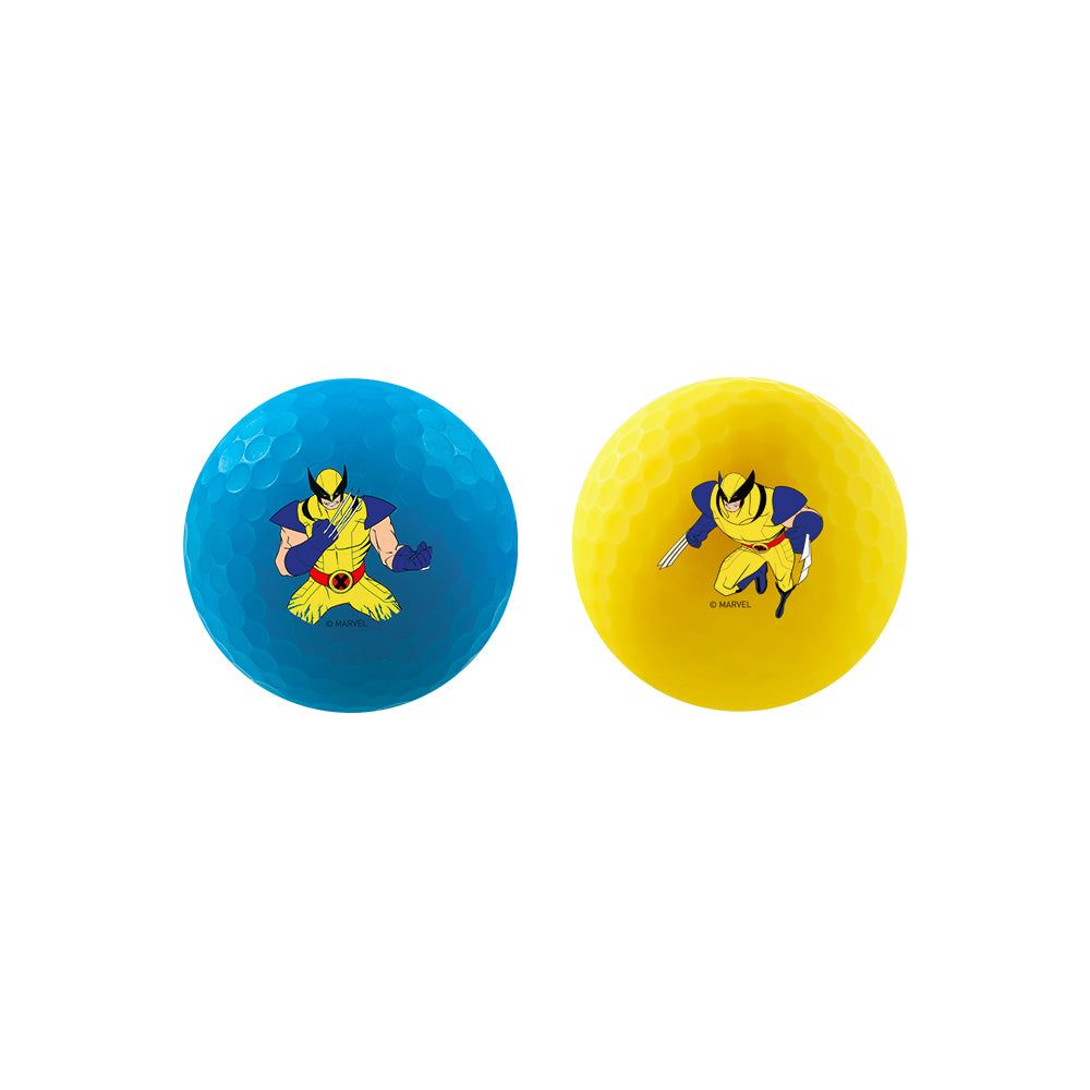 Marvel Double Trouble Gift Set Bundle – Volvik USA