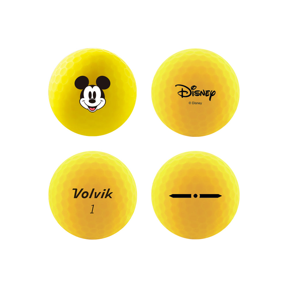 Disney Mickey & Friends