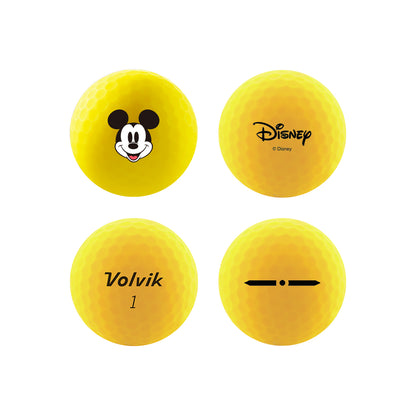 Disney Mickey & Friends