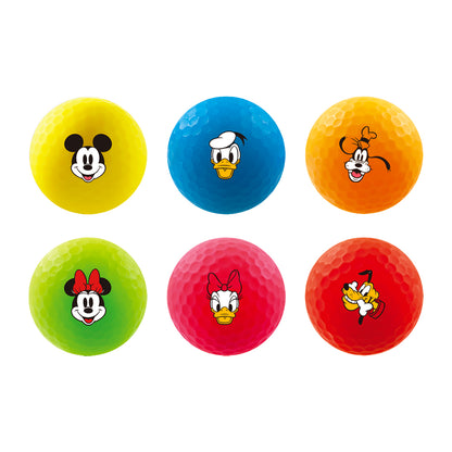 Disney Mickey & Friends