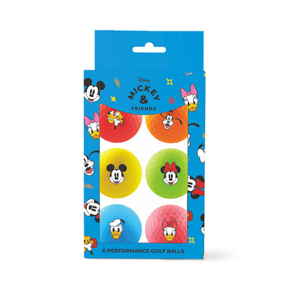 Disney Mickey & Friends