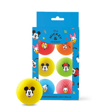 Disney Mickey & Friends