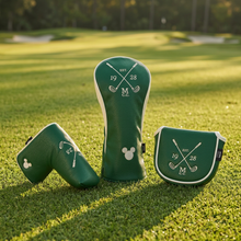 Disney Mickey Mouse (Country Club) Mallet Putter Cover