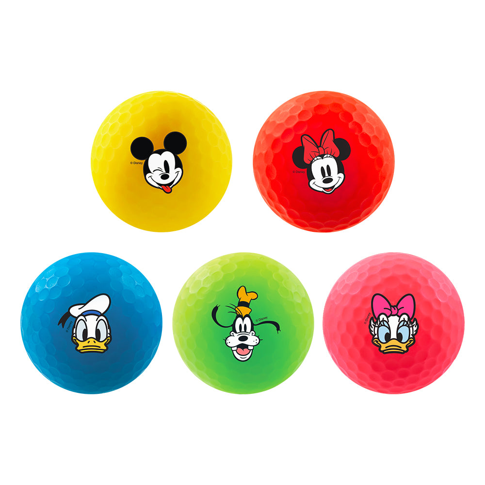 Disney Mickey & Friends (Classic Edition)