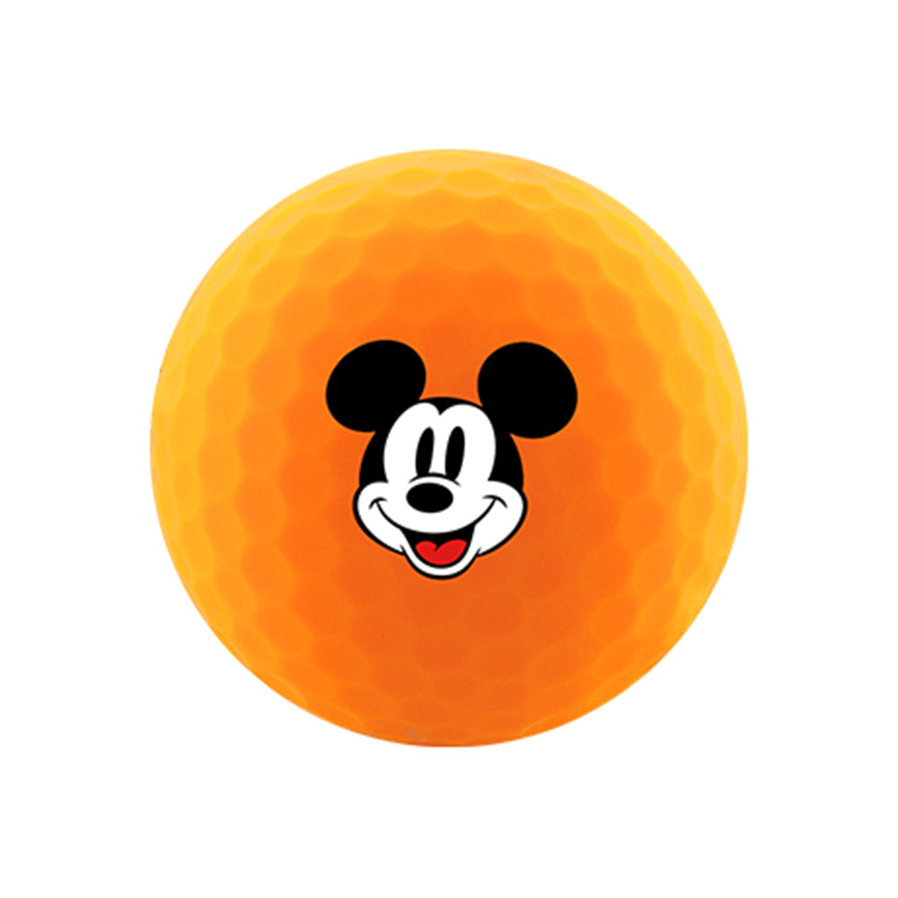 Disney Mickey & Friends "Good Vibes"