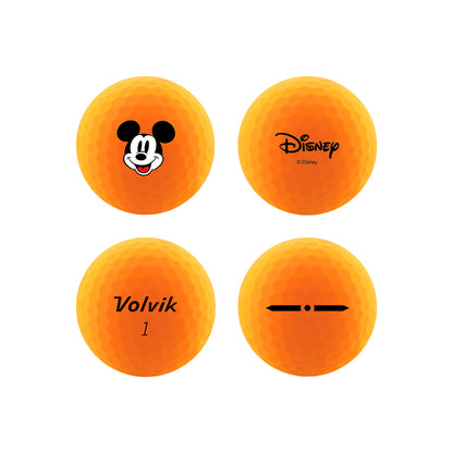 Disney Mickey & Friends "Good Vibes"