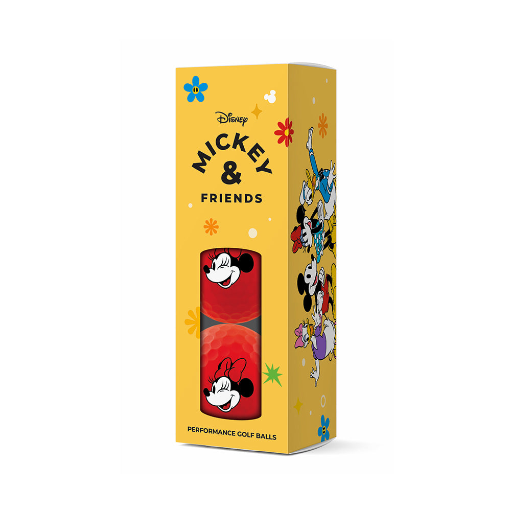 Disney Mickey & Friends "Good Vibes"
