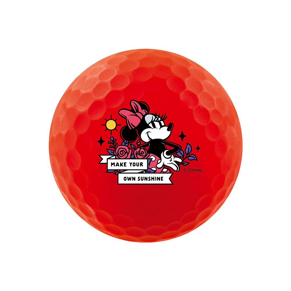 Disney Minnie Mouse "You Are a Gem"