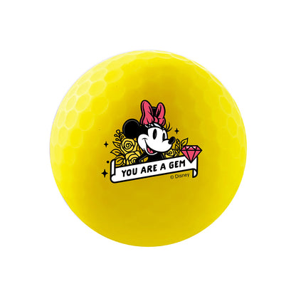 Disney Minnie Mouse "You Are a Gem"