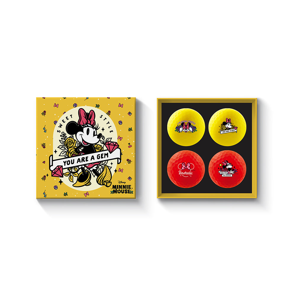 Disney Minnie Mouse "You Are a Gem"