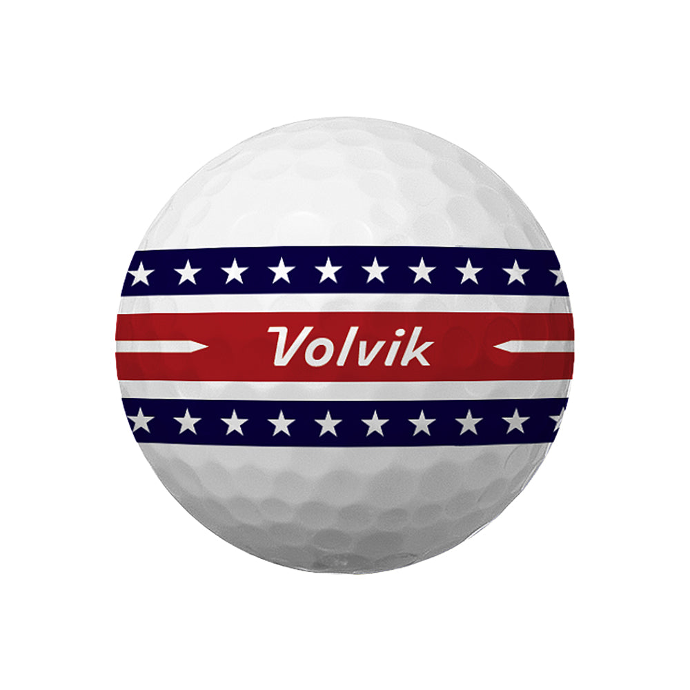 Power Soft Patriot Edition