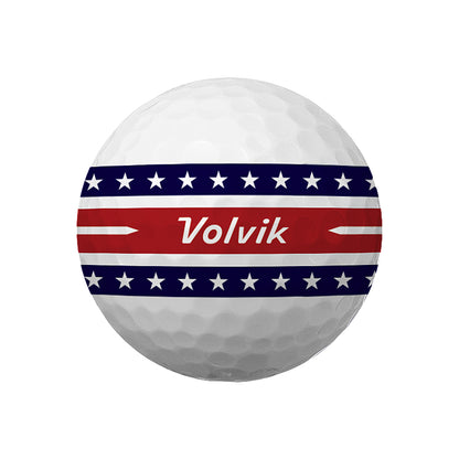 Power Soft Patriot Edition