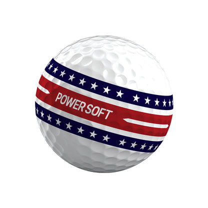 Power Soft Patriot Edition