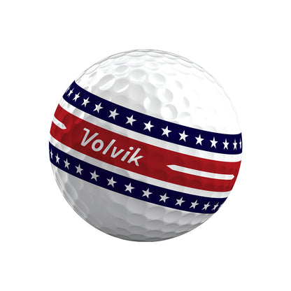 USA Patriot Bundle