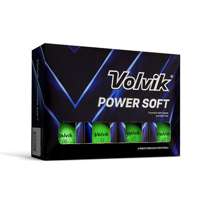 Power Soft