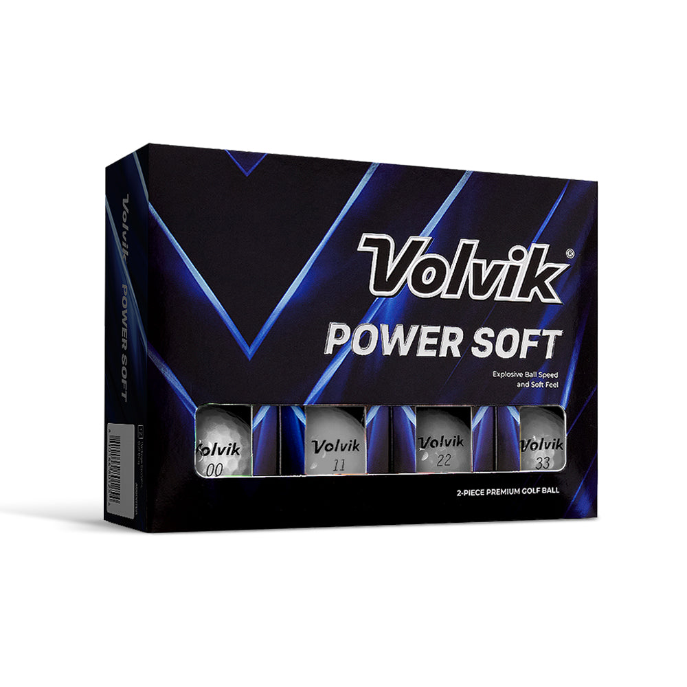 Power Soft