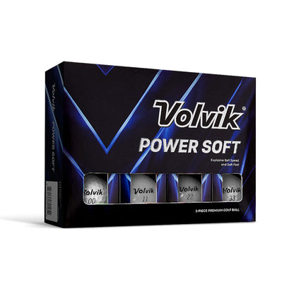 Power Soft