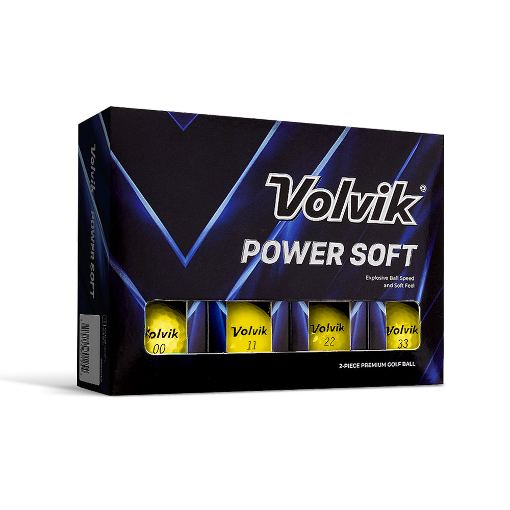 Power Soft