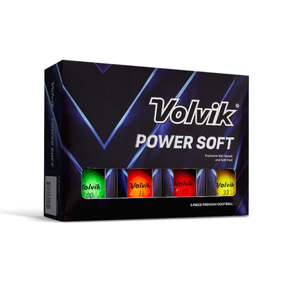 Power Soft