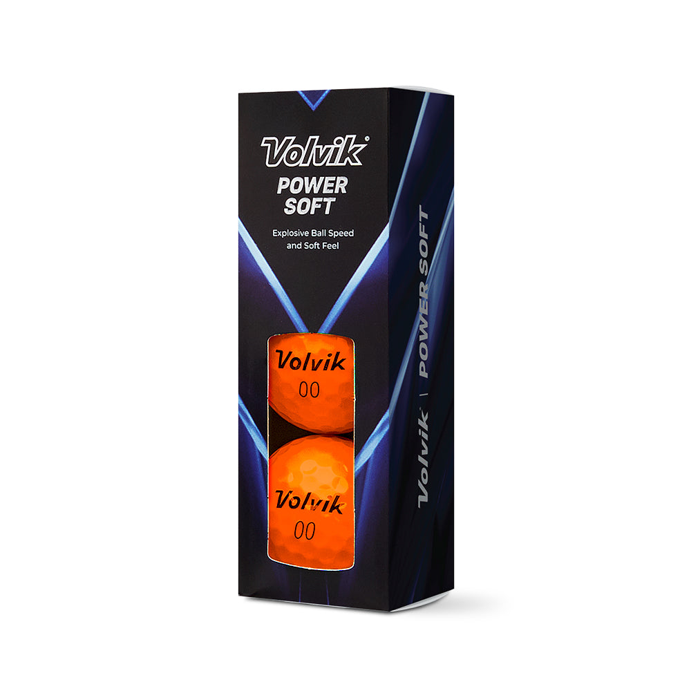Power Soft