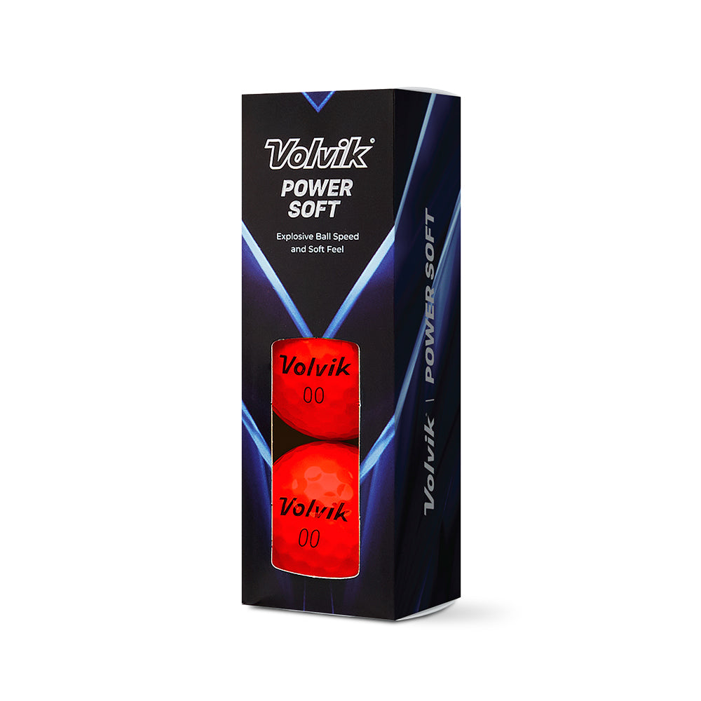 Power Soft