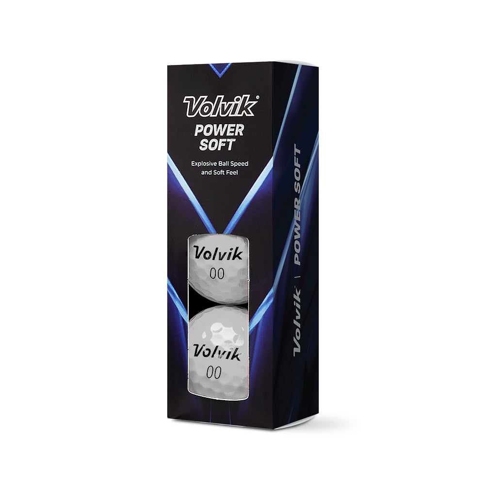 Power Soft