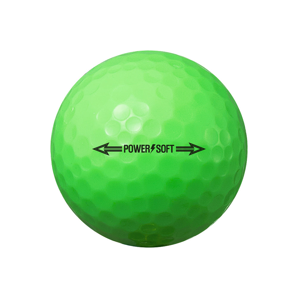 Power Soft