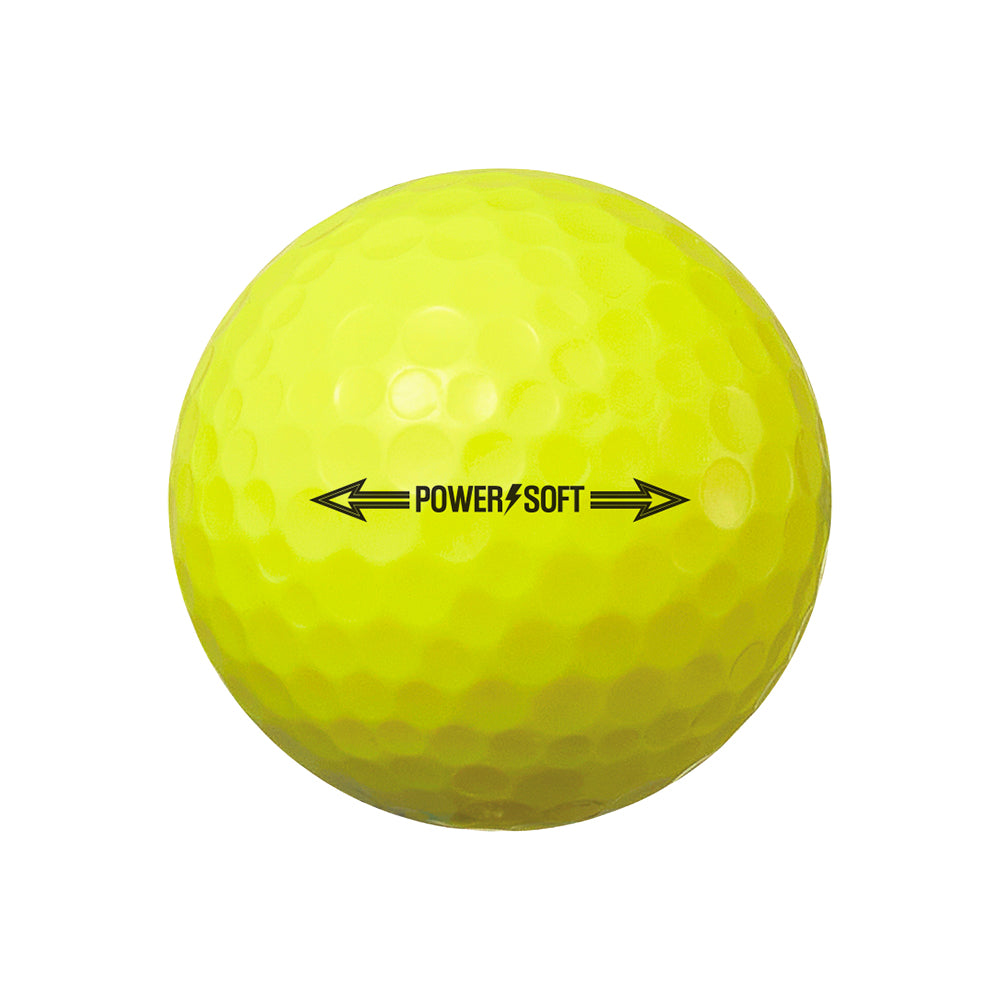 Power Soft