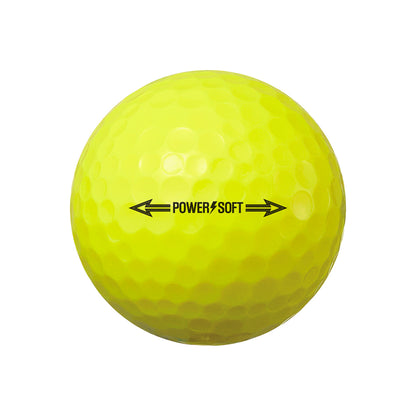 Power Soft