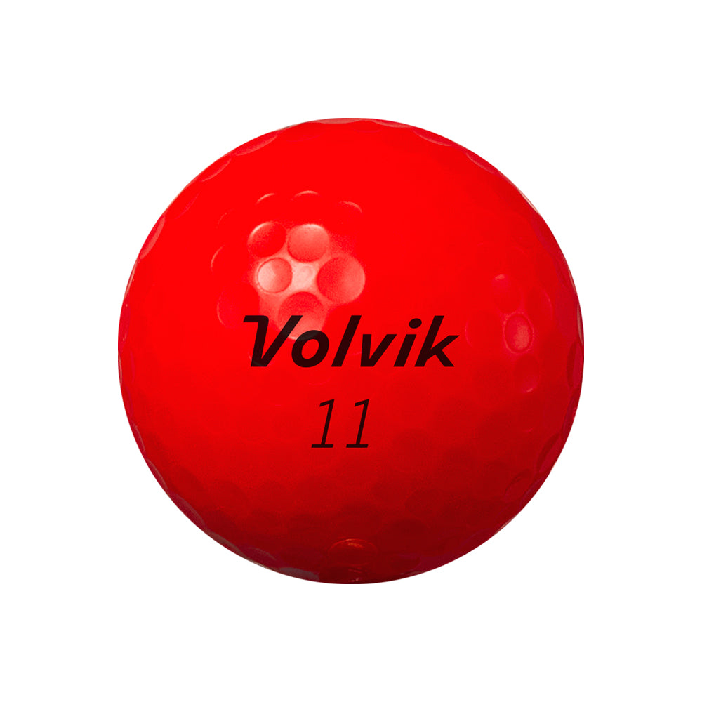 Volvik Power Soft Volvik Power Soft Golf Ball 2026 | Soft Feel Distance Golf Balls ...