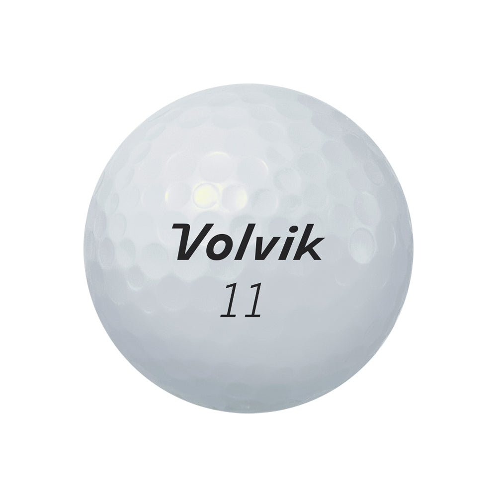 Volvik Power Soft Volvik Power Soft Golf Ball 2026 | Soft Feel Distance Golf Balls ...