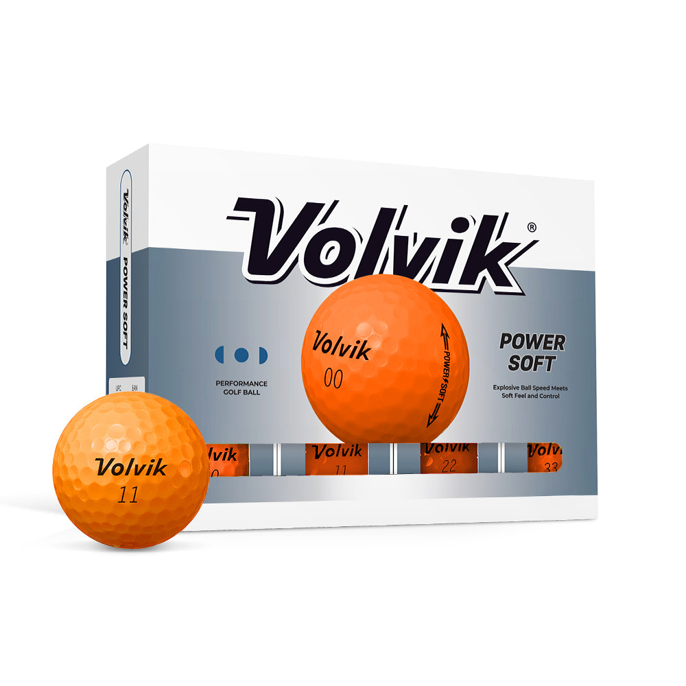 Power-