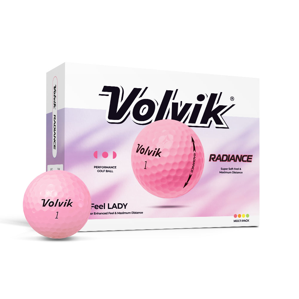 Official Volvik Golf | Performance + Visibility – Volvik USA